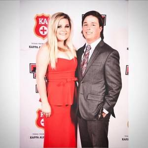 Meet your Posher, Brock